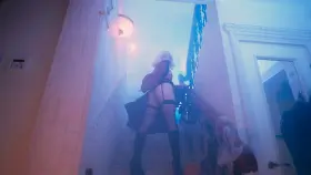 Witches halloween special ( Alice Bong Amber and pure love )