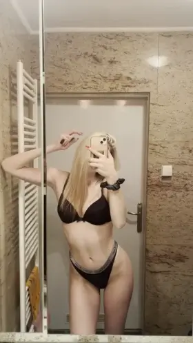 Spending my day with u is enough for me [f]