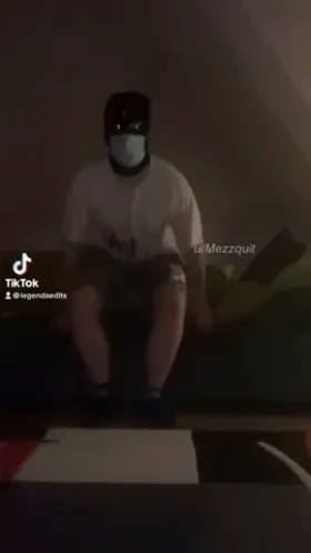 Grower not shower🙈 First time doing TikTok.. what you think?☺️😋