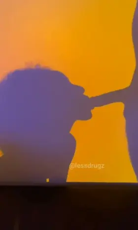 Pleasure of dick sucking