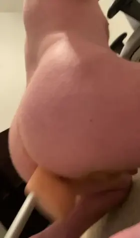 [32] fucking my tight ass