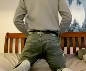 Ready when you are bro