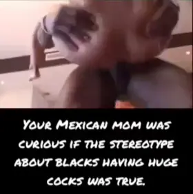 My bully was more than happy to help my mom with her curiosity, it resulted in my bully moving in and me coming home to this everyday