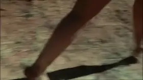 Danielle De Luca - Naked Fear (2007)