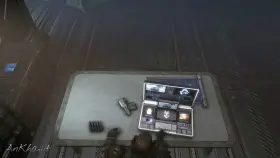 Threesome and Good Ending ( AnKhajiit ) [Halo] (short movie)