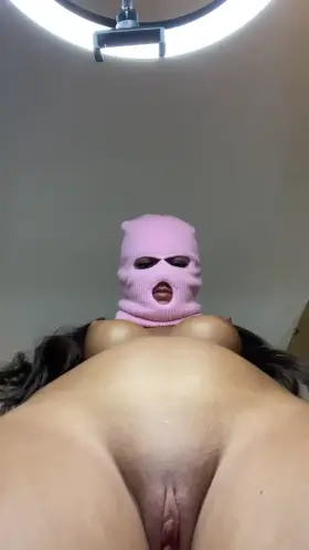 Hope you like the view from here🥺