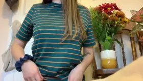 This bra does a good job keeping them contained-but it feels way better to let them be free