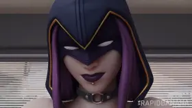 Raven (RapidBanana) [DC]