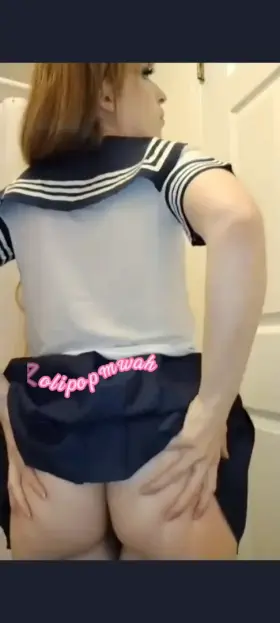 My ass would look better over your face 😜😜🍑💦