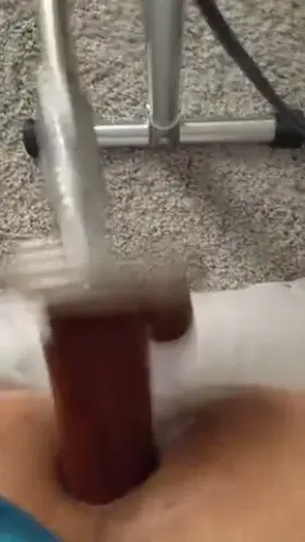 Does this Count as Handsfree if I'm aiming it? 👉👈🥺