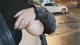 U bet he shouted out the window after seeing this, wish I'd got him to pull over