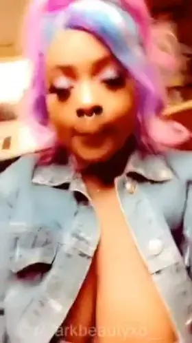 react if you’d bust on my titties