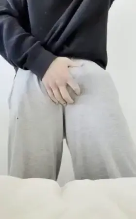 I cum in a flesh light on my onlyfans ;)