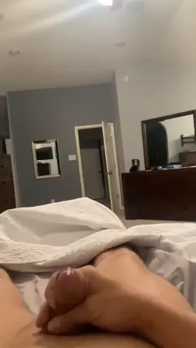 Uncut and small but lots of mess to clean up