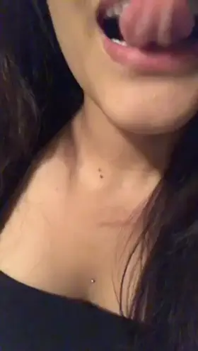 She has every right to show them off