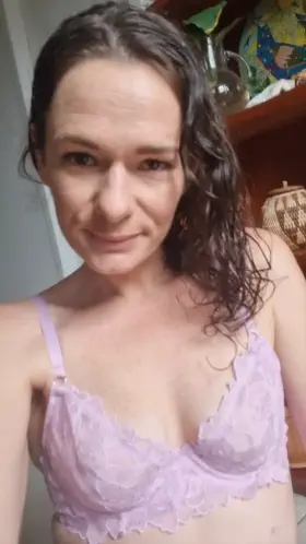 would you take my 35 year old pussy to pleasure town? 😻