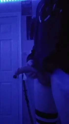 I told you my femcock is large😖😖