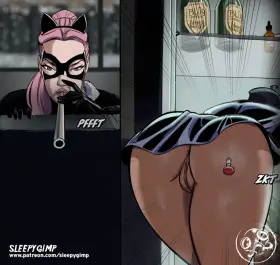 This small needle is nothing compared to what you'll get inserted later. (SleepyGimp)