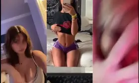 [Kik/Reddit/discord] any buds want to try stroking to TikTok girls? I'll feed. DM me your ASL.