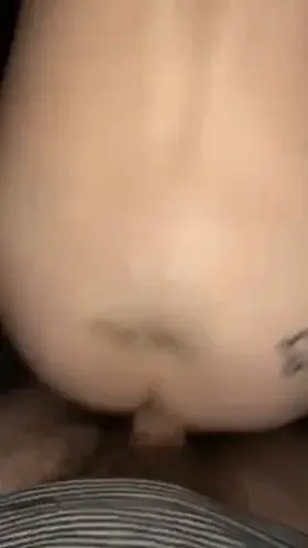 late night on the river