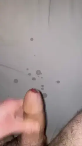[22] Hands Free Cum 💦