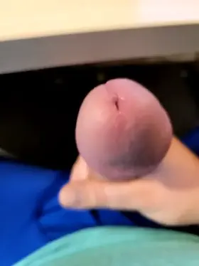 [35] Suck on it for me?