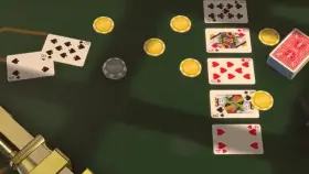 Pauling Bondage Mating Press