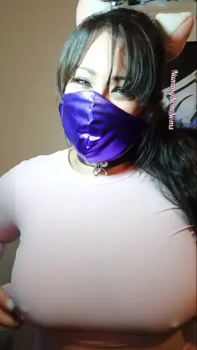 Titty Drops 😸👍 (oc)