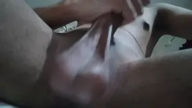 I thought alpha's have big balls 🤷(18M)