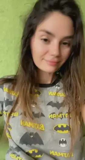 I might be young but that doesn't stop me wanting creampies