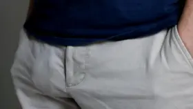 Think I could wear this toy all day?