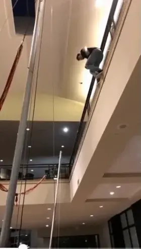 HMFT after I jumped off