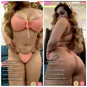 💜🌈 MOST DEMANDED ADITI MISTRY'S 3 OCTOBER, PREMIUM BIKNI LIVE!! (TOO HYPED)! 💜🌈