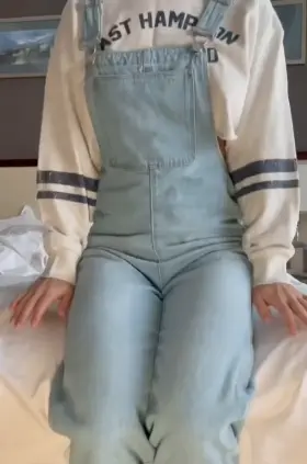 Beautiful Natural Tits