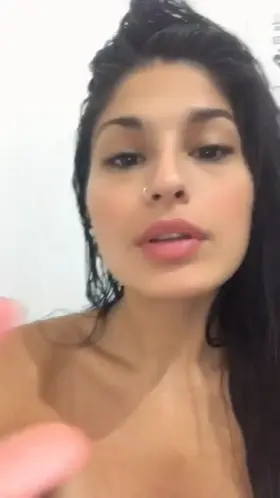 Fetish Humiliation Latina Porn GIF by chloe1
