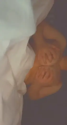 I hope my boyfriend doesn’t see this