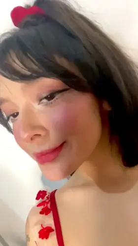 Would you have my petite pussy for lunch today?