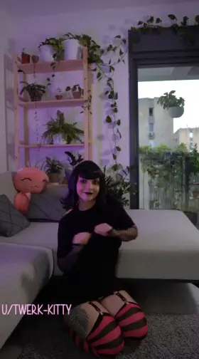 I will suck your... um... 