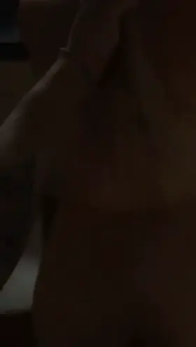 Hair pulling and pounding on kitchen counter 🥵 [MF]