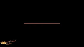 The only way he gets to cum