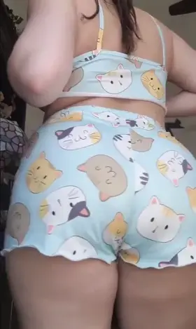 Wanna bend me over my desk?