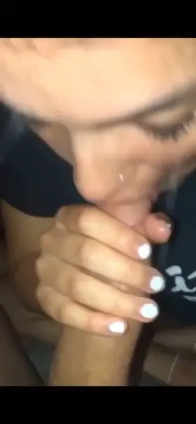 Is it bad that I’m looking for someone else to do this to?