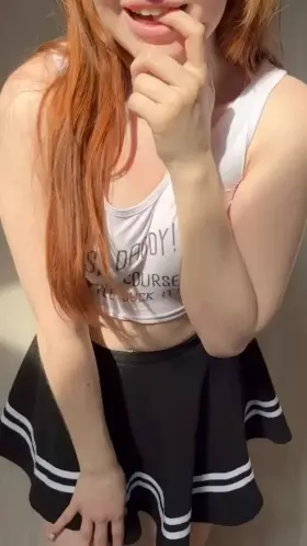 I can't hide my emotions; :)