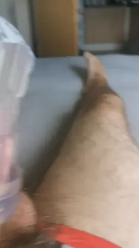 Think my neighbours are sick of hearing me?