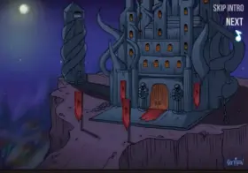 Teras Castle Mini game (Derpixon)