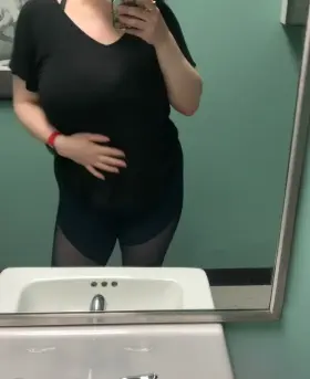 That momentum 💥😋