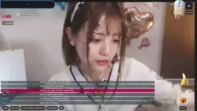 Yui Nagase Live - 8181live.jp