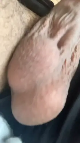 Another video of my balls