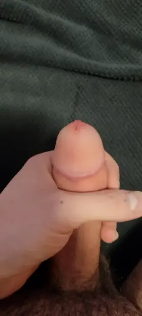 Love feeling this 9.5mm sliding in and out.