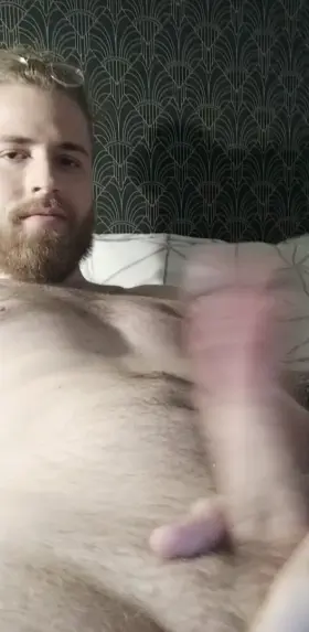 Soooo my beard will need some cleaning